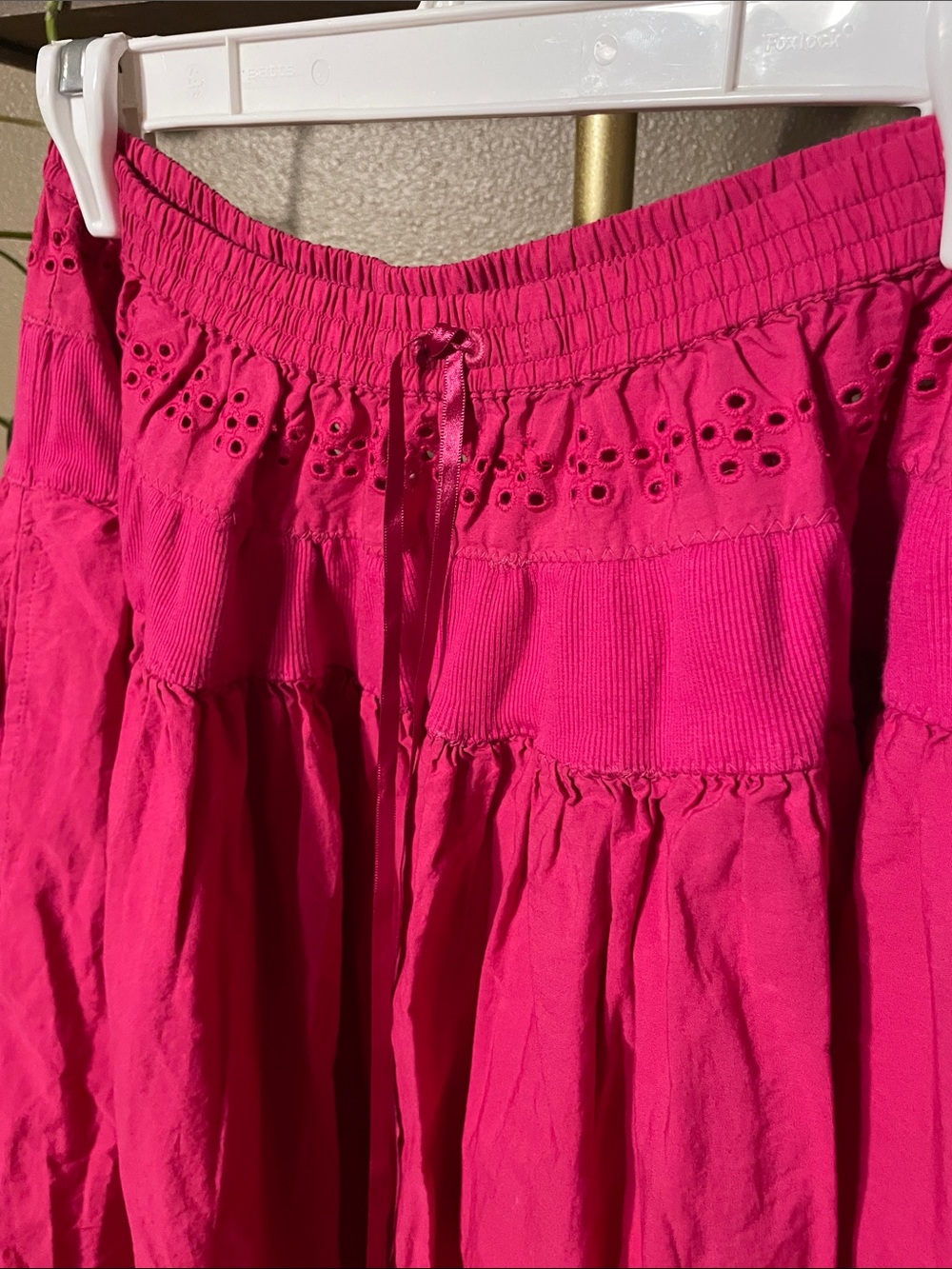 Free People "Gesibelle skirt set" - Picture 6 of 7